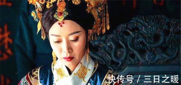 顺天府志|清朝的一女婴出世时，乌鸦遮天3日不散，算命先生大清的祸害！