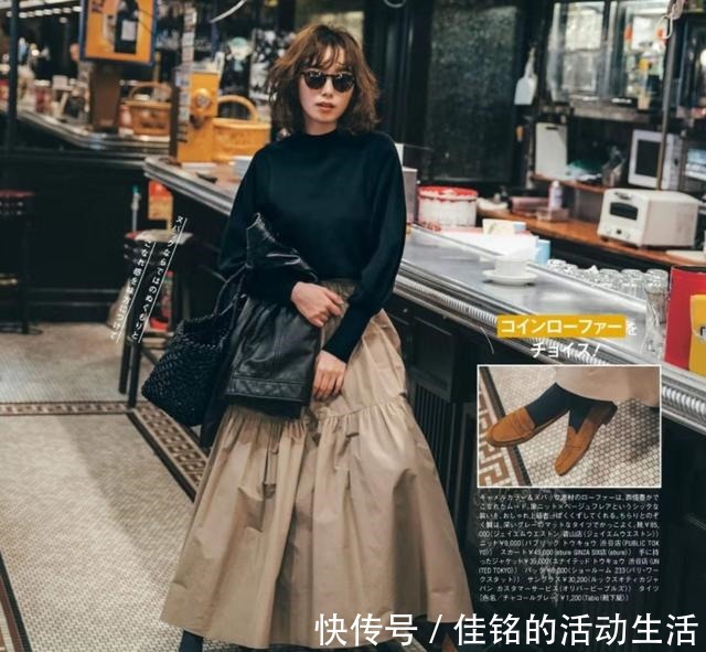 短靴 为什么换季先“换鞋”3大风格、9款鞋子的穿搭干货,轻易不外传!