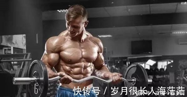 动作|手臂要想练得粗,你应该这么练,正确的动作才能更好地带你变粗
