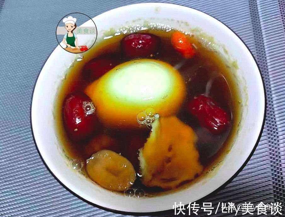 当归|秋天,记得多吃红枣,教你简单吃法,驱寒暖胃,营养滋润顺利度秋