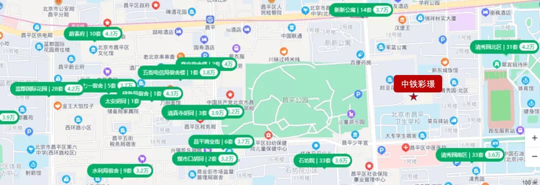 二手房|入市加速中,首付70万起上车核心区!户型图曝光!