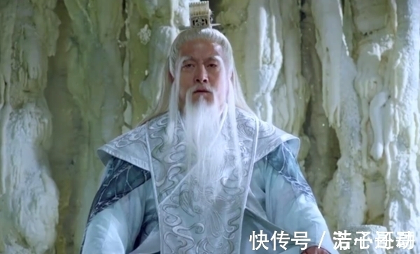 姚天君$封神后,姜子牙得到了一个更好的结局,还是鸿钧亲自安排的