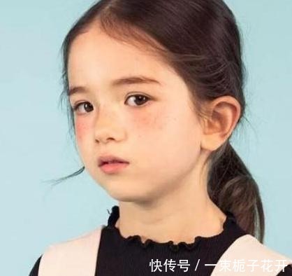 女人|脸上有这四个特征的女人,简单化妆就能变美,看看你有这特征吗