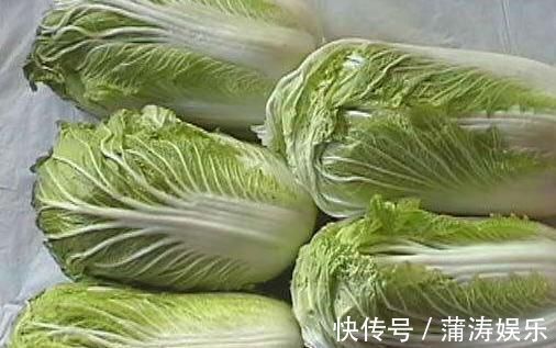 忠告白菜|忠告白菜虽好，但不可与此物同食，很多人没病找病，早知早受益