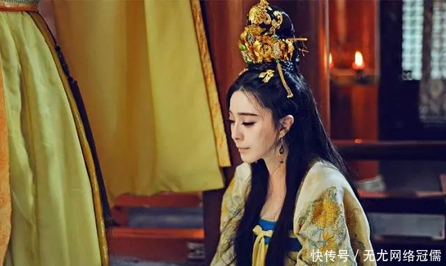 武则天|武则天死前为何把江山还给李家?千年后发现,她有想法