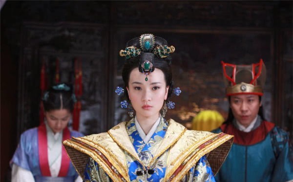 朱元璋|为什么都说明朝多“贤后”?做贤后很简单吗?