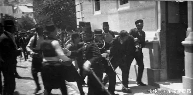 不堪一击|南斯拉夫的一些二战电影很精彩，为何实战中130万军队不堪一击？