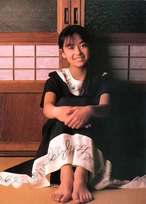 世代|日本“传说级美少女”票选TOP20!日本不同世代的美女,都在这里了!