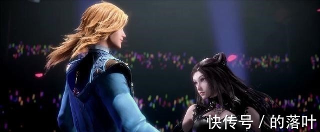 奥斯卡|斗罗大陆史莱克七怪五年的提升小奥最为夸张，胖子偷偷划水！