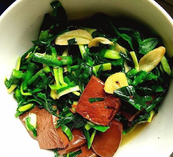 开春“第一鲜”,女人多吃些,瘦身又排毒,增强抵抗力,3块钱一斤