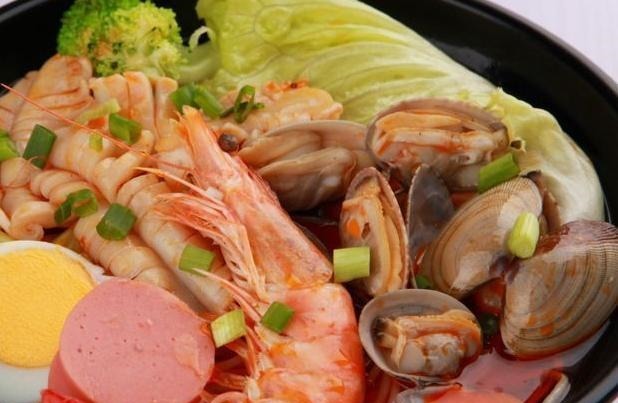 12道我国大江南北的馄饨各种做法！美味到流口水！