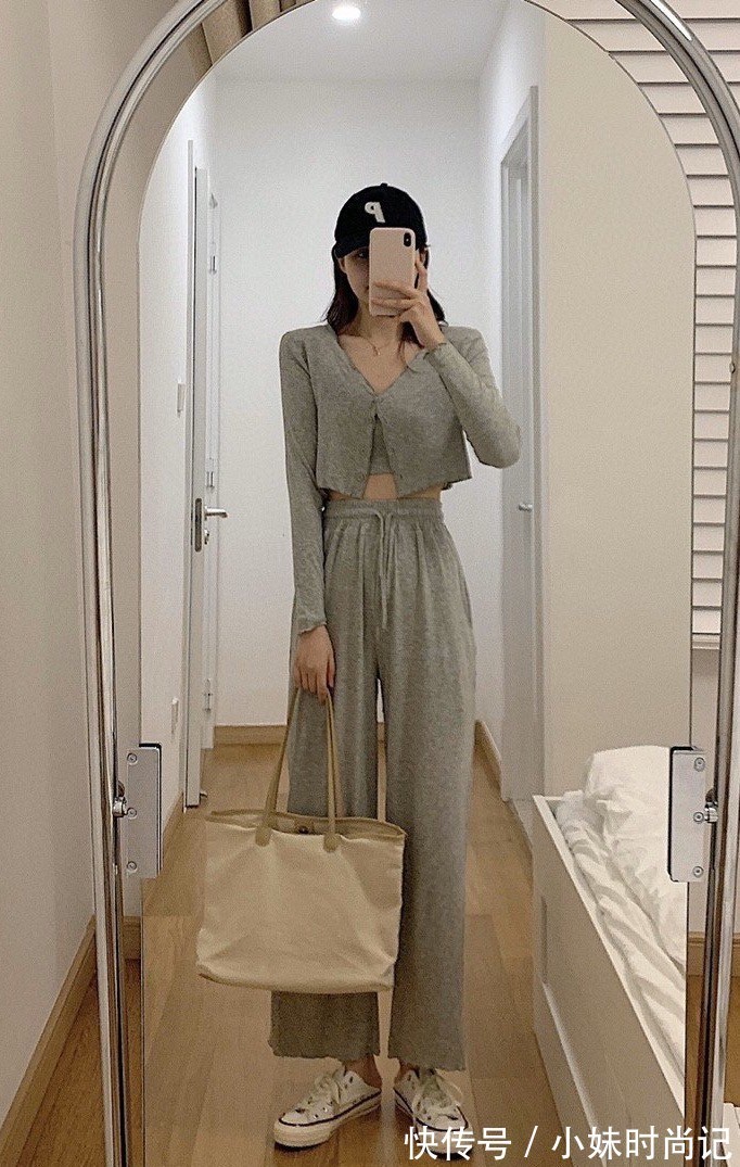 女人味|适合轻熟女生的温柔感穿搭,照着穿就很气质很有女人味