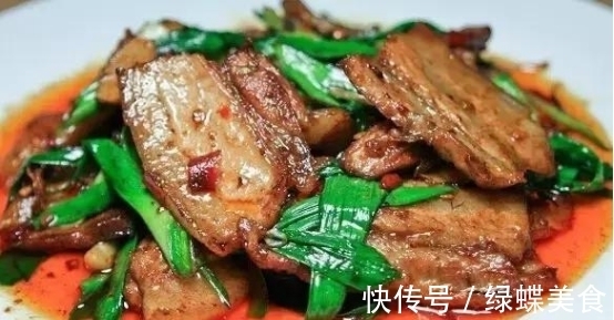 开胃|非常开胃的家常菜,味道不比餐馆差,一大盘不够吃,秒变下饭菜