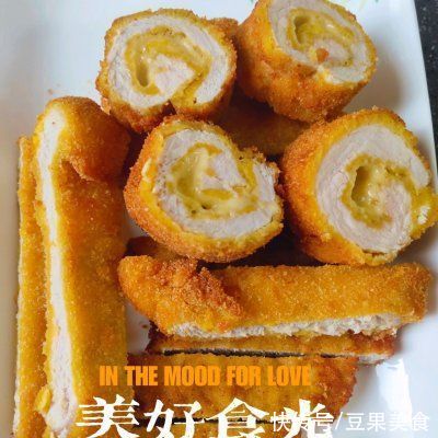 小孩|鲜味无敌的炸猪排,大人小孩都爱吃