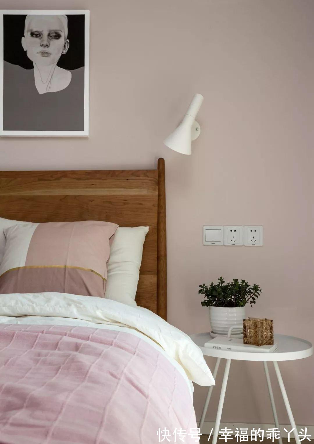 榻榻米|你家卧室不应该只有一张床,试着这样设计,幸福感提升不止2倍!