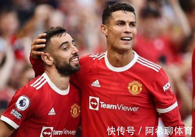内乱|曼联内乱不断!9000万核心逼宫,眼红C罗待遇,心机太深搞小动作