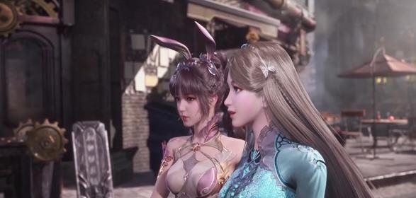 斗罗：唐三太不走心了，小舞耷拉着兔耳朵没注意到，闺蜜才是真爱