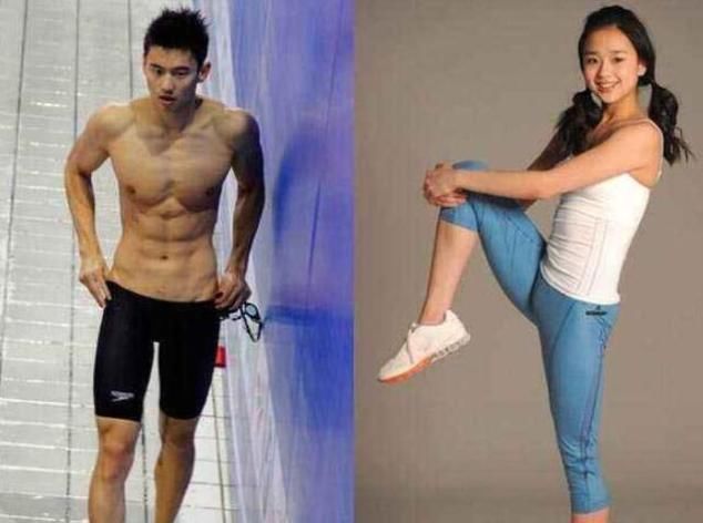 runningm体操界公认的小精灵，长相甜美动人，如今仍单身渴望爱情