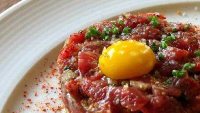 牛排|国人认为最“难以下咽”的牛排,光看着没了食欲,就问你敢不敢吃