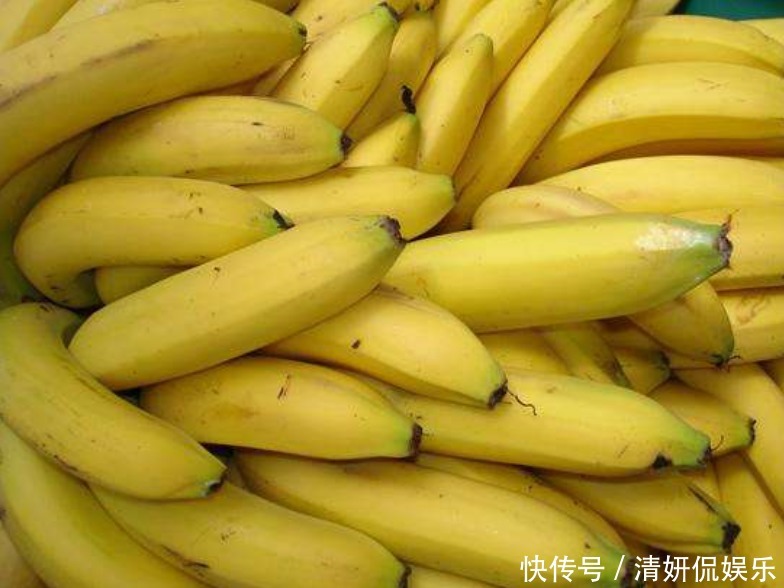 抑郁症|常吃香蕉身体好,营养丰富价值高,三大好处不请自来