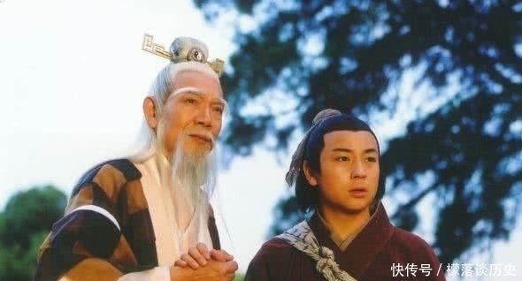 武当|张三丰的武功深不可测,百年内功无人能及,为何打不过后期的张无忌