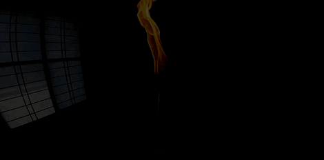 附魔刀|日本火焰艺术家打造真实附魔刀,鬼灭之刃里的特效原来是真的