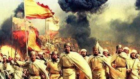 农民起义|鲜为人知的太平天国“包村之战”，1万村民扛住20万太平天国进攻