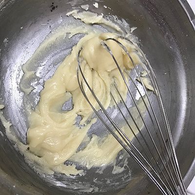 酸奶|烫面软绵绵酸奶小蛋糕杯