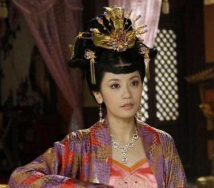 除外|公主婚姻大都悲惨,这个朝代除外,不仅生活豪放,还可以一嫁再嫁