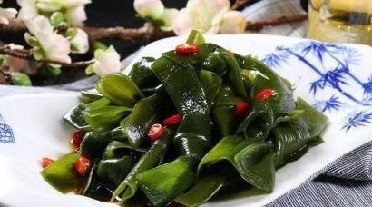 女性想脸色好，可以吃的食物，滋养肌肤，润肤滋阴，杀菌消炎
