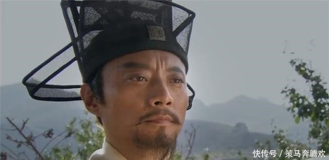 历史|古代历史中水浒传里好汉那么多,为何偏偏此人做了老大!