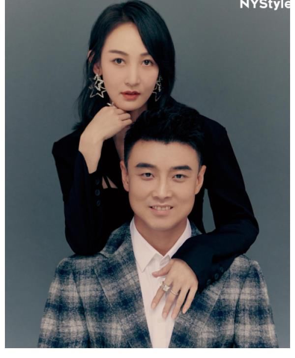 京城十二时辰|王皓闫博雅亮相《京城十二时辰》八年婚姻甜蜜如初