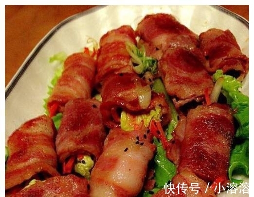 热炒鲜露|好吃的几道家常菜做法，做法简单易学，营养还不赖，每次都不够吃