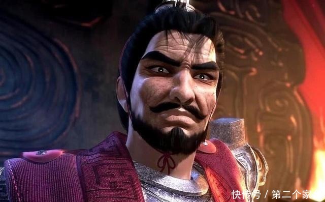 上位|《天行九歌》靠权谋上位的韩王，做了多少不为人知的事