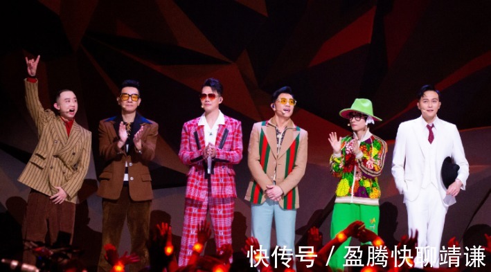 陈小春、赵文卓,一副好牌打得稀烂,有大智慧却没有小计谋