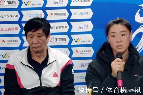 王宝泉|中国女排将产生黑马主帅!赵勇被认为最佳人选,王宝泉女儿进助教