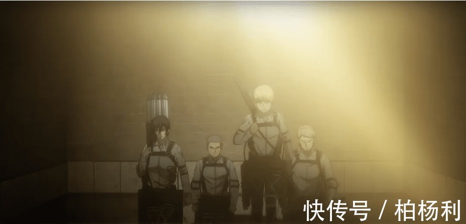 最终季|《进击的巨人》最终季今晚开播,长达十一年的伏笔在一步步回收!