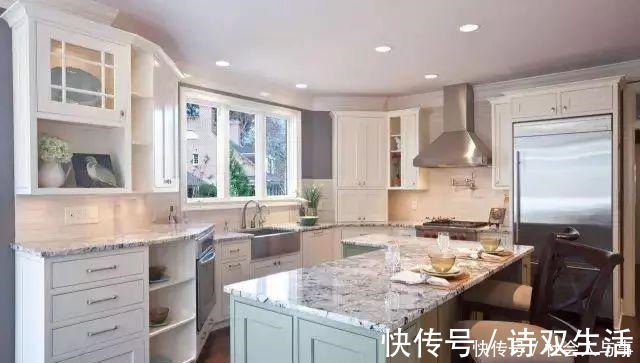 门板|装过3套房才敢告诉你这9个细节没做好，厨房使用率降低50%！