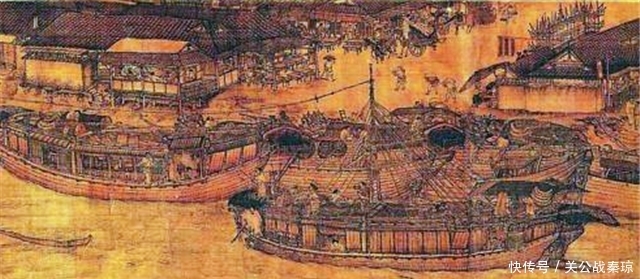 名人|刊印名人语录,图文并茂深入人心,宋朝“印书厂”经济文化两手抓