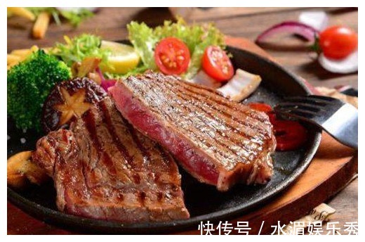 瘦肉|吃肉是胃病的禁忌?医生坦言:这2种肉类或可常吃