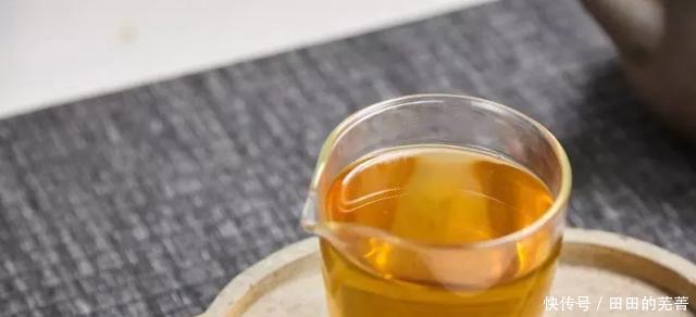 浓香型铁观音|喝铁观音喝久了,口味真的会变重吗