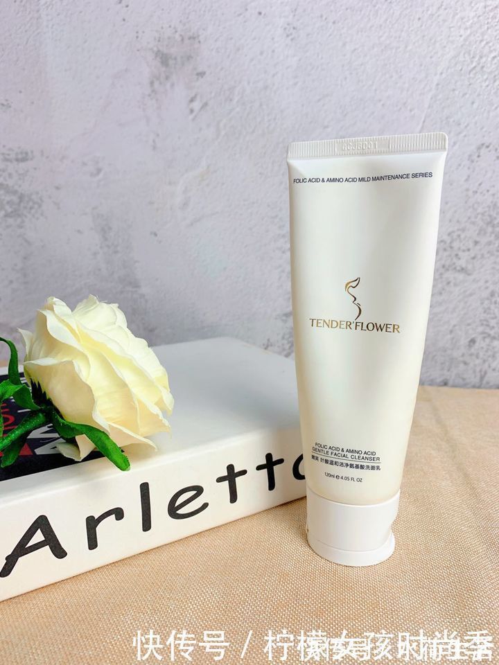 嫌弃|我国一“低调”洗面奶,因“低价”被嫌弃,用后黑头粉刺逐渐消失