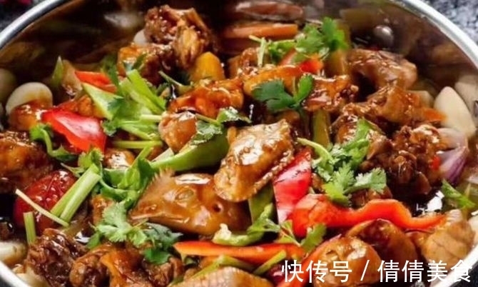 百吃不厌的几道家常菜，鲜香味美，解馋下饭，请客吃饭也能撑场面