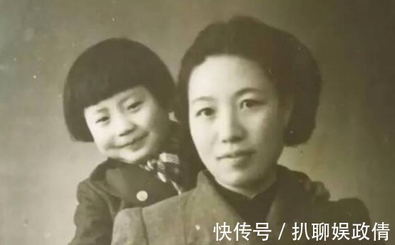 易中天@作家易中天:原以为母亲是农家姑娘,没想到却是总理府的千金小姐