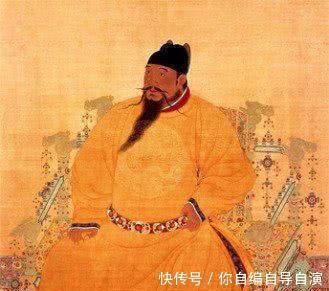 朱元璋|朱棣从侄子手中夺下皇位,却因在皇宫中发现的一道圣旨抱头痛哭!