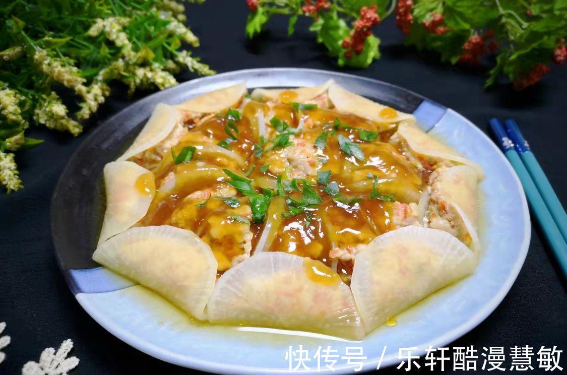 清热润肺|眼下最该吃的食材，5毛钱一斤，常给老人孩子吃，清热润肺真不错