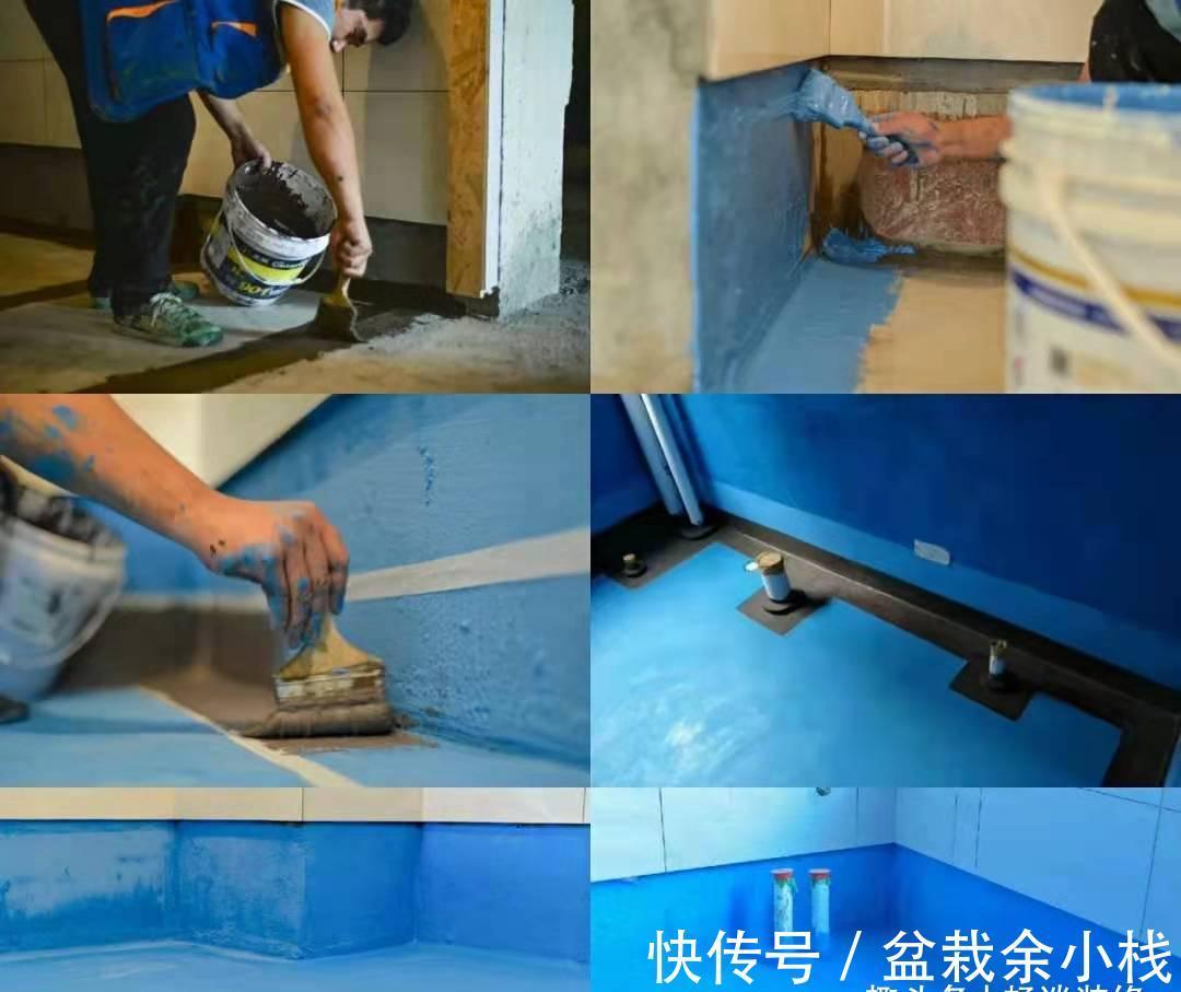 防水|再没钱装修,5个“家居要处”也不能省,入住后连父母都觉得超值