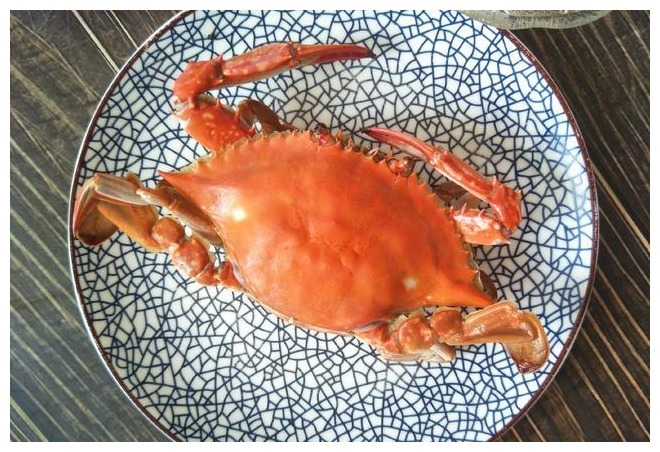 母子二人的午餐，妈妈吃的低脂，宝宝营养，晒到朋友圈，获赞无数