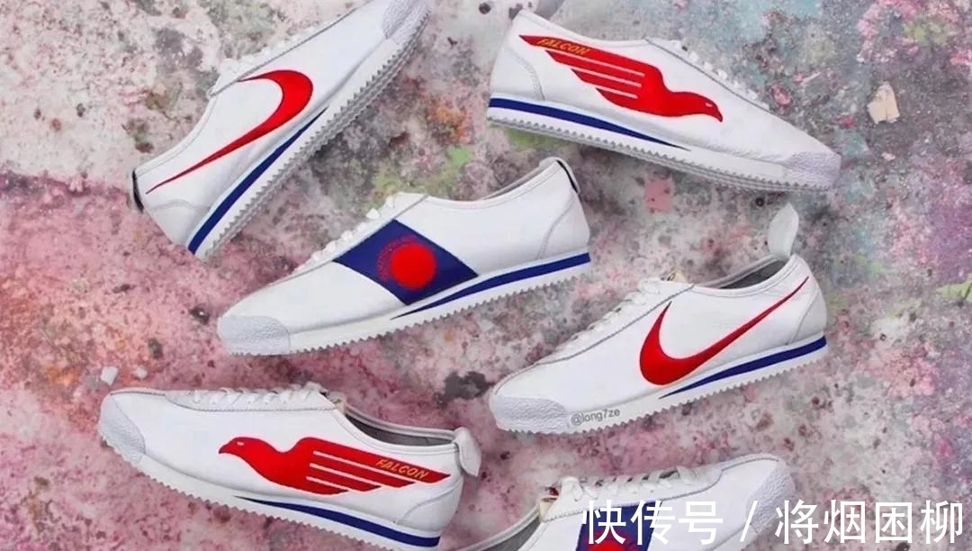 haring 为什么你要买那么多的潮鞋？