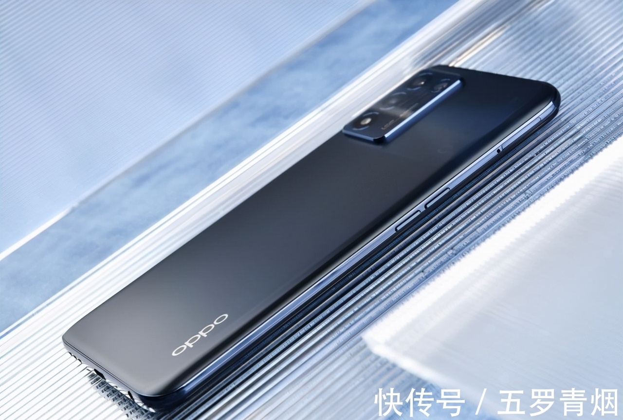 新机|OPPO很良心！5000mAh新机仅卖1499，OPPO“新爆款”即将诞生